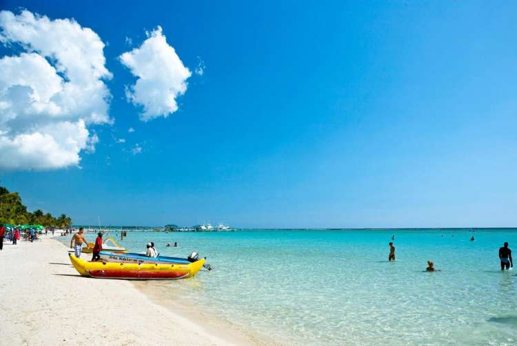 Bellevue Dominican Bay Beach Resort - Boca Chica